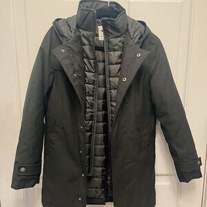 Appaman Kids New Gotham Insulated Coat Size 14
